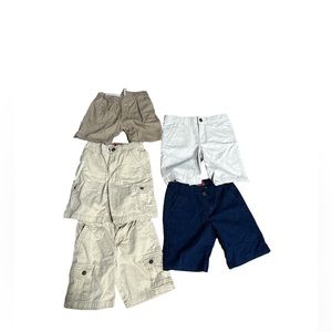 Toddler boy shorts